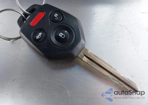 2018 Subaru Outback 2.5I Premium из США, поврежденный, VIN 4S4BSACC5J3365431